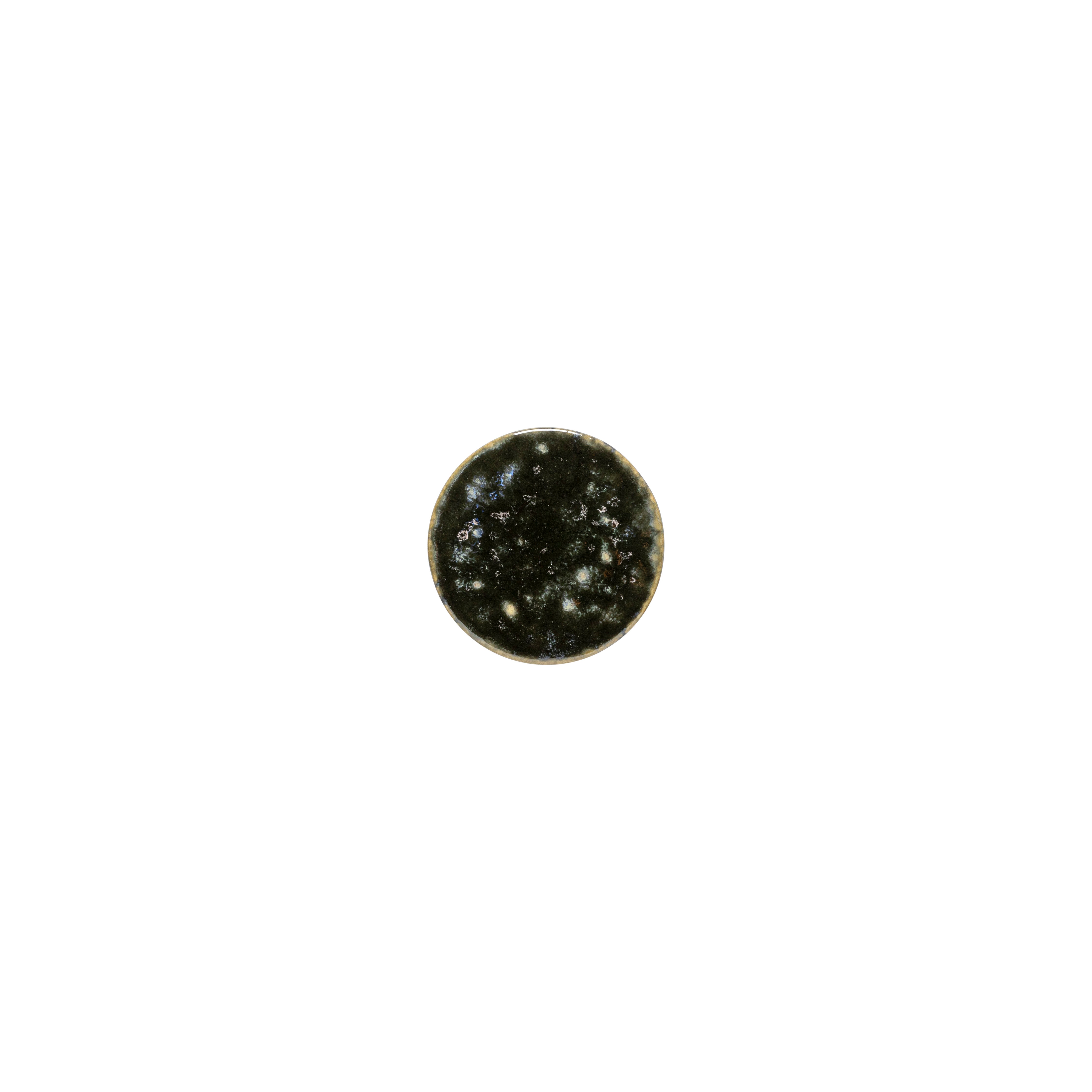 Round Flat Plate