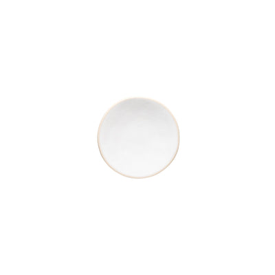 Costa Nova Roda round plate 13–31 cm in Branca stoneware