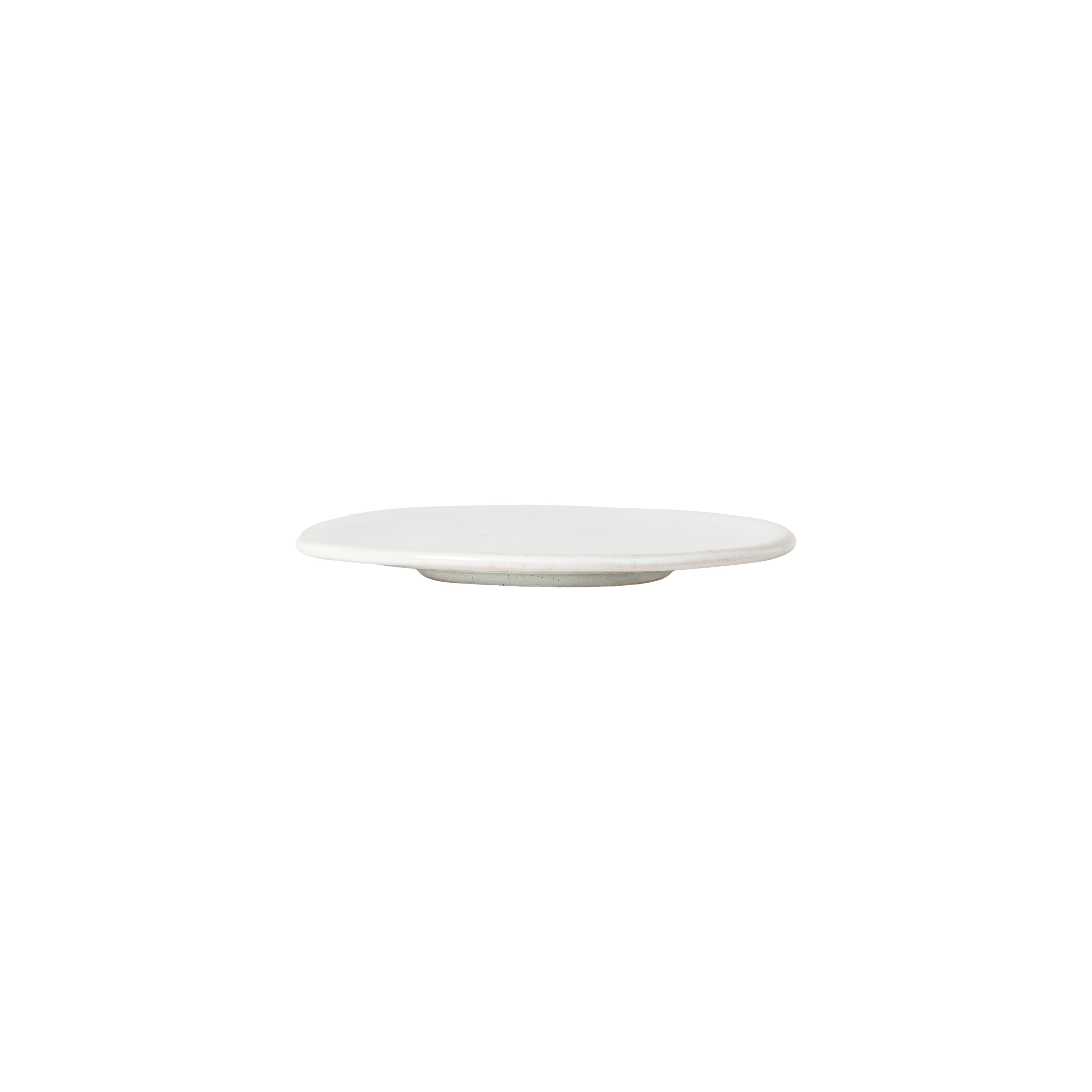 Round Plate