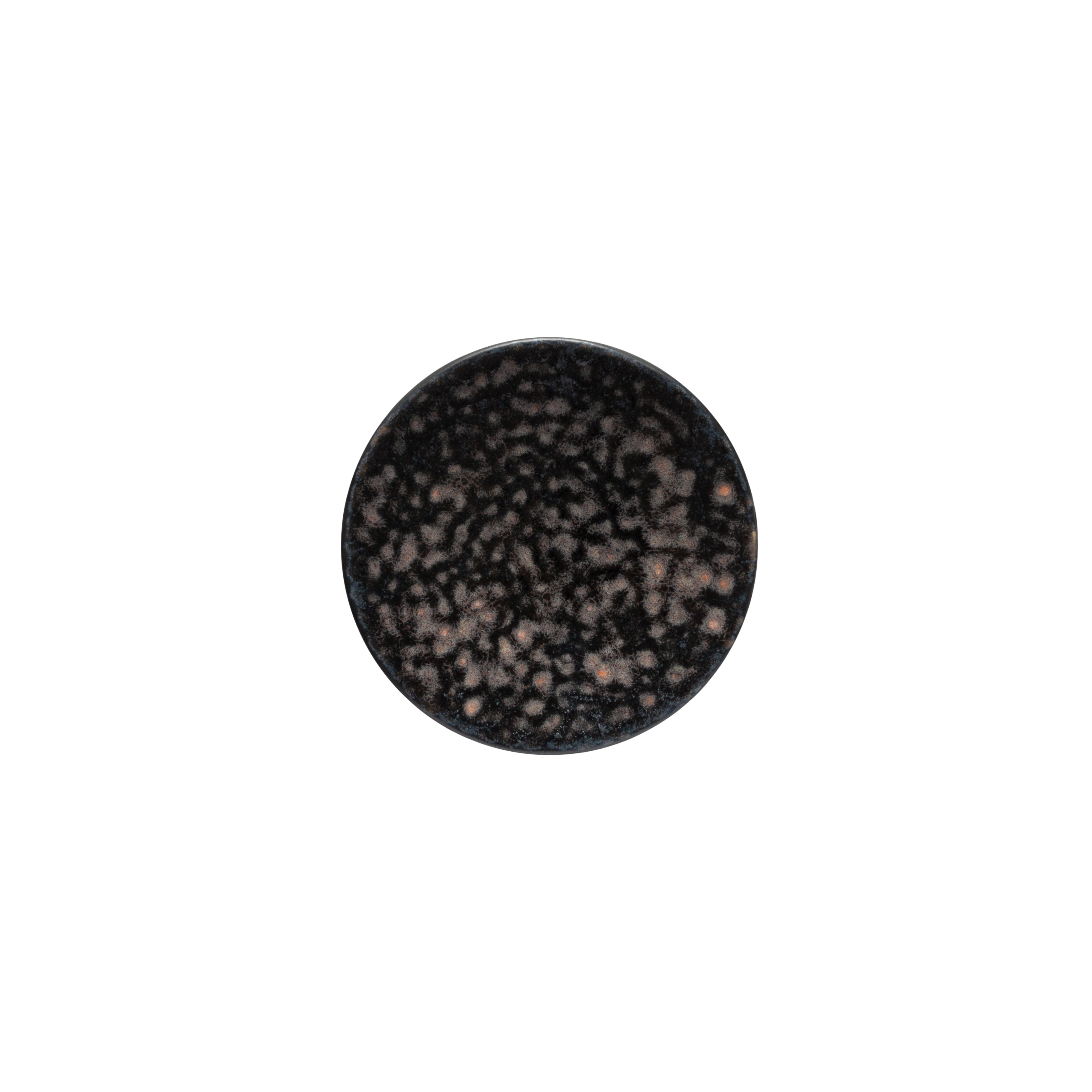 Round Plate
