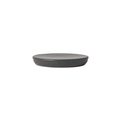 Round Flat Plate
