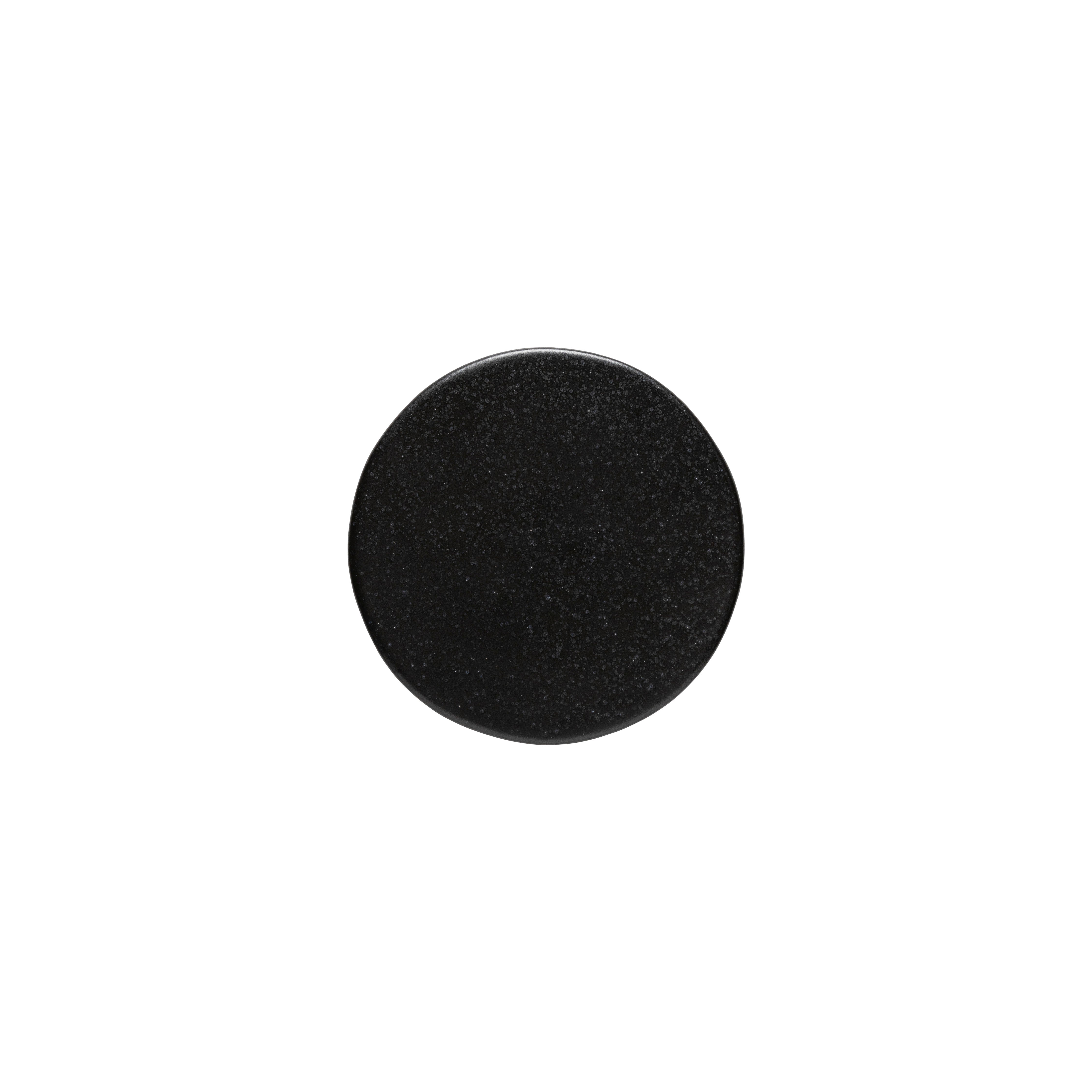 Round Flat Plate