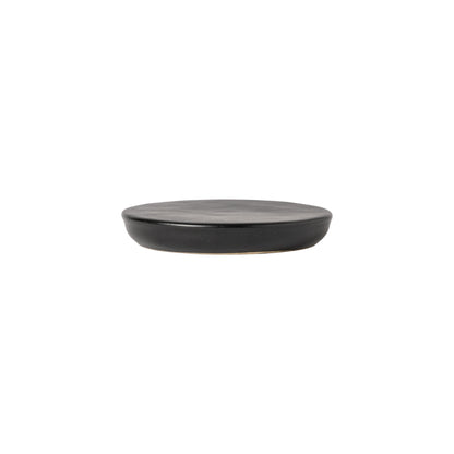 Round Flat Plate