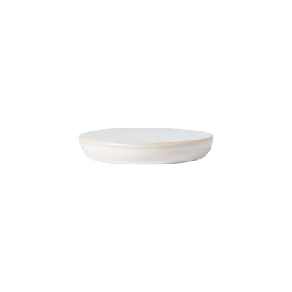 Round Flat Plate