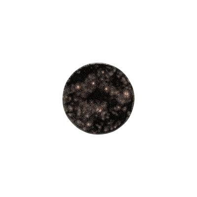 Roda Pillow Plate – Stoneware