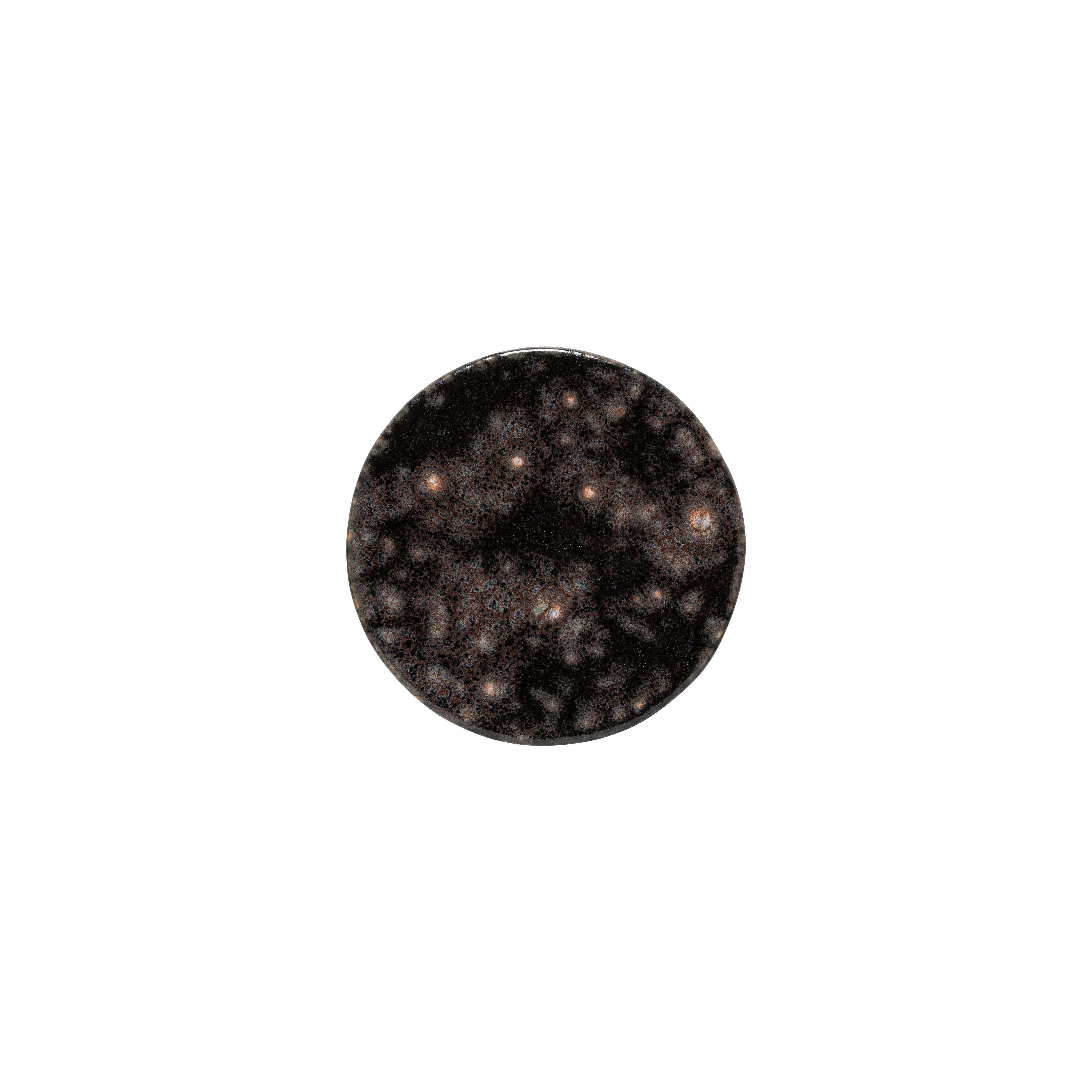Round Flat Plate