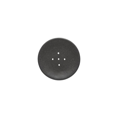 Round Soap Dish