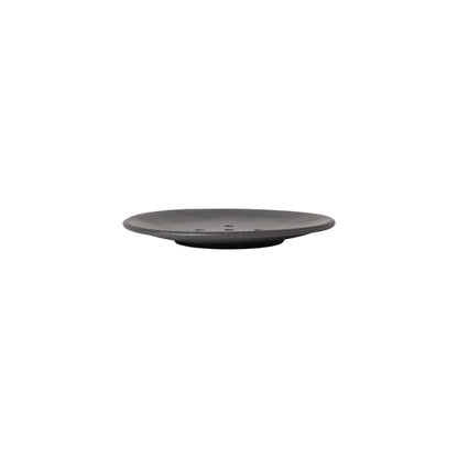 Round Soap Dish