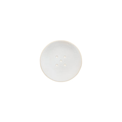 Round Soap Dish