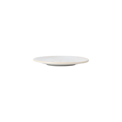 Round Soap Dish