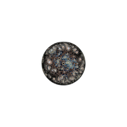 Round Soap Dish