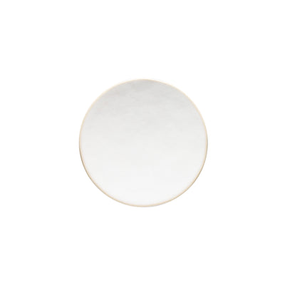 Costa Nova Roda round plate 13–31 cm in Branca stoneware