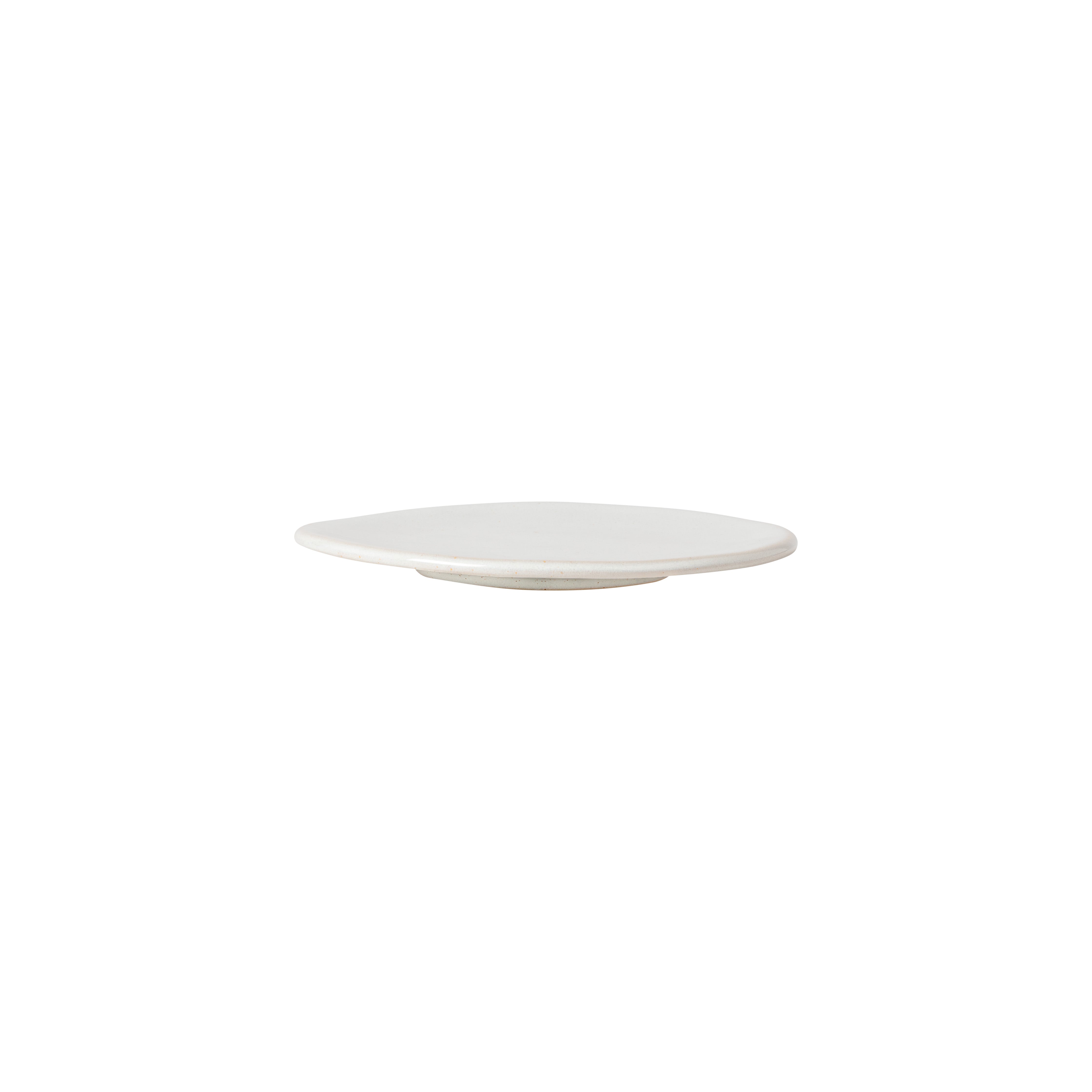 Round Plate
