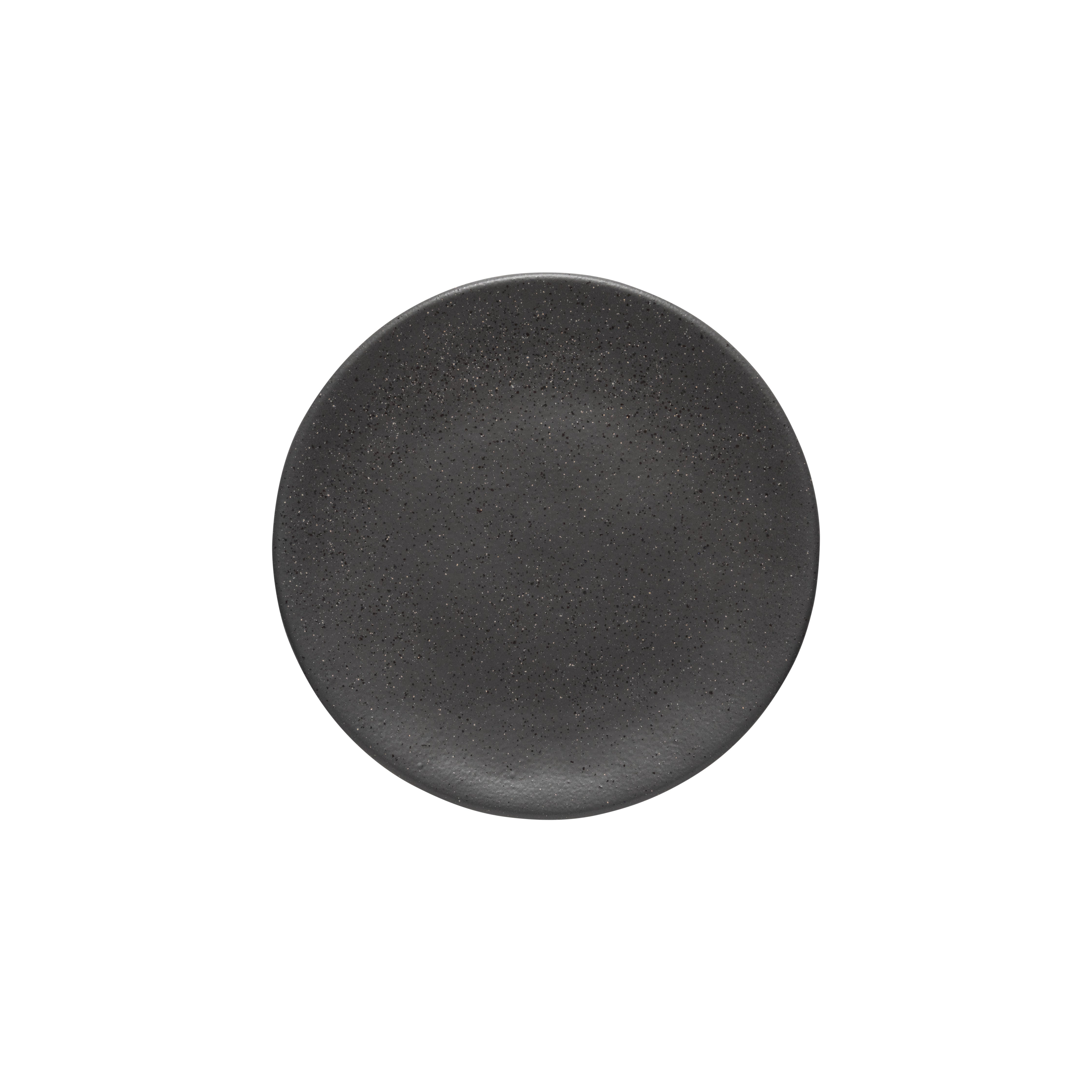 Round Plate
