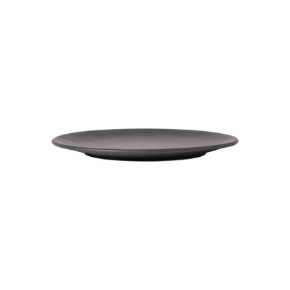 Round Plate