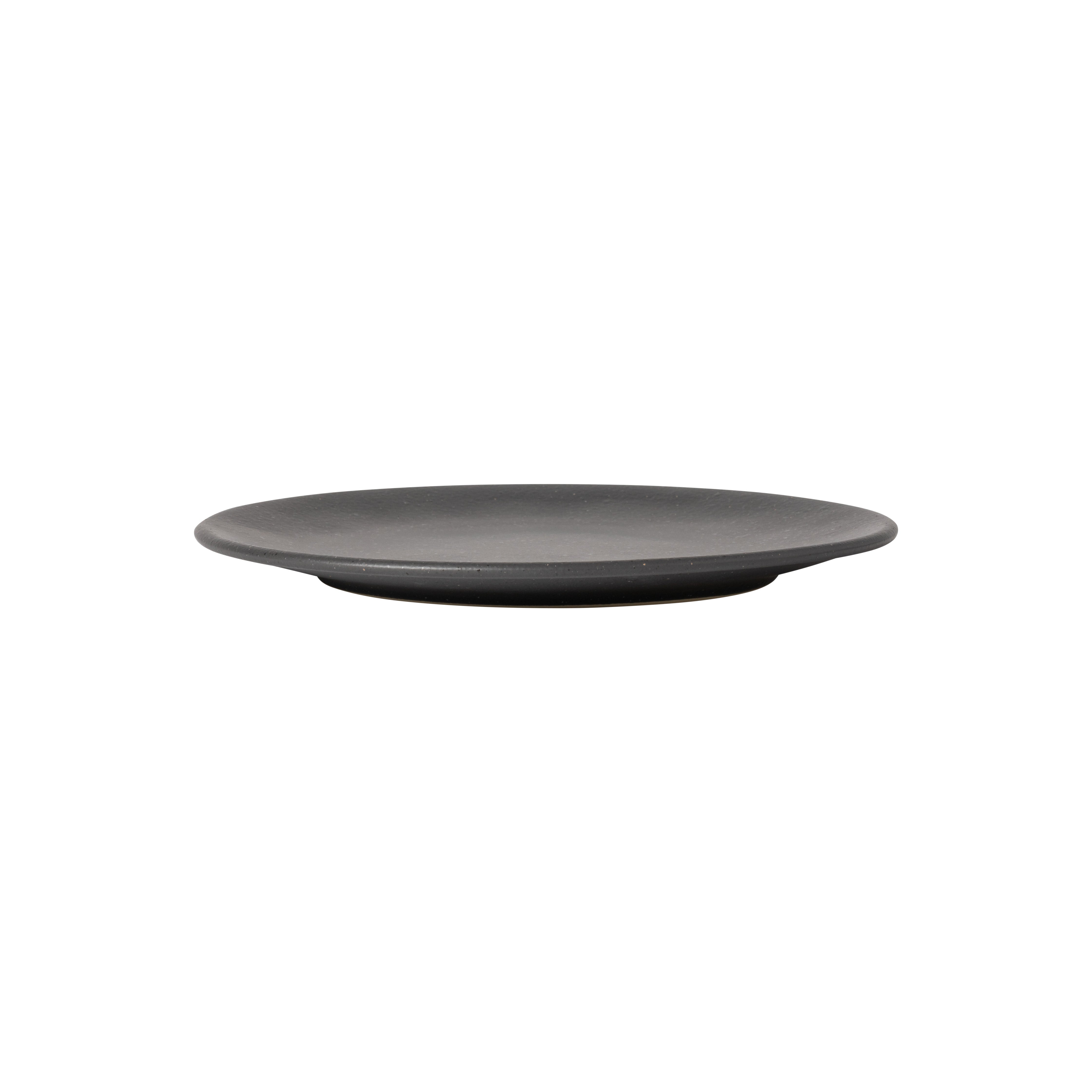 Round Plate