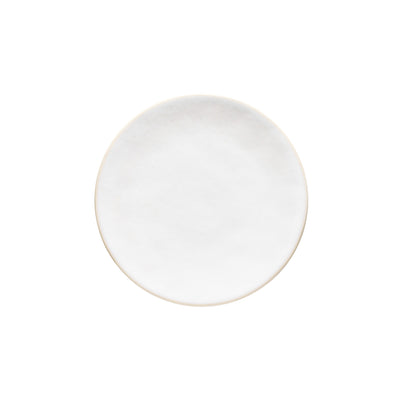 Roda Round Plate – Stoneware