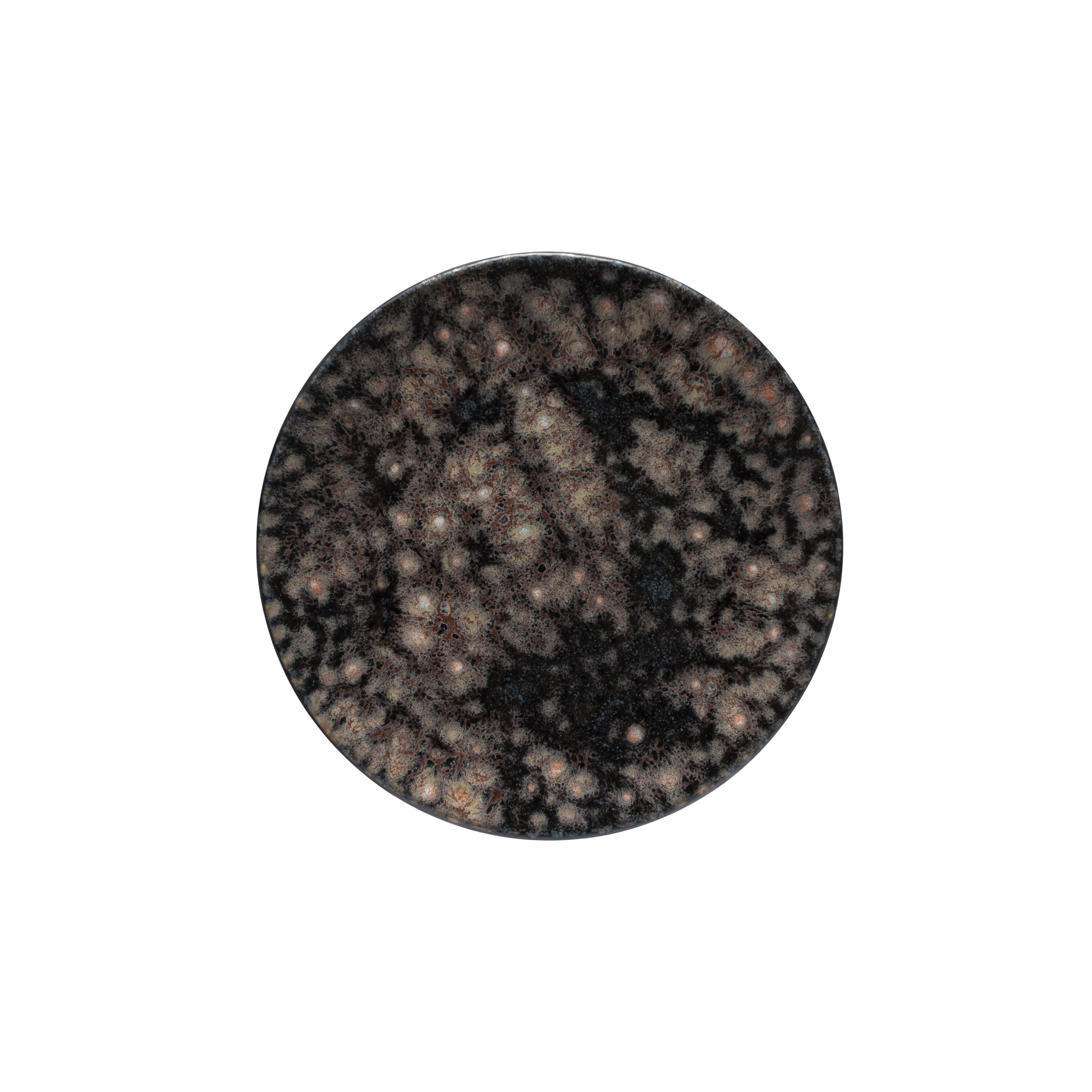 Round Plate