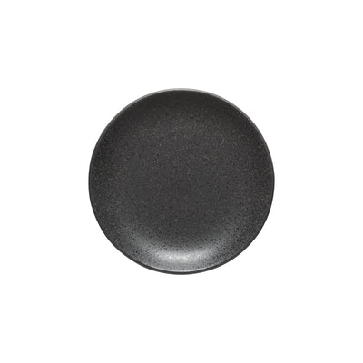 Costa Nova Roda round coupe plate 22–31 cm in Ardósia stoneware