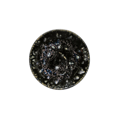Costa Nova Roda round coupe plate 22–31 cm in Iris stoneware