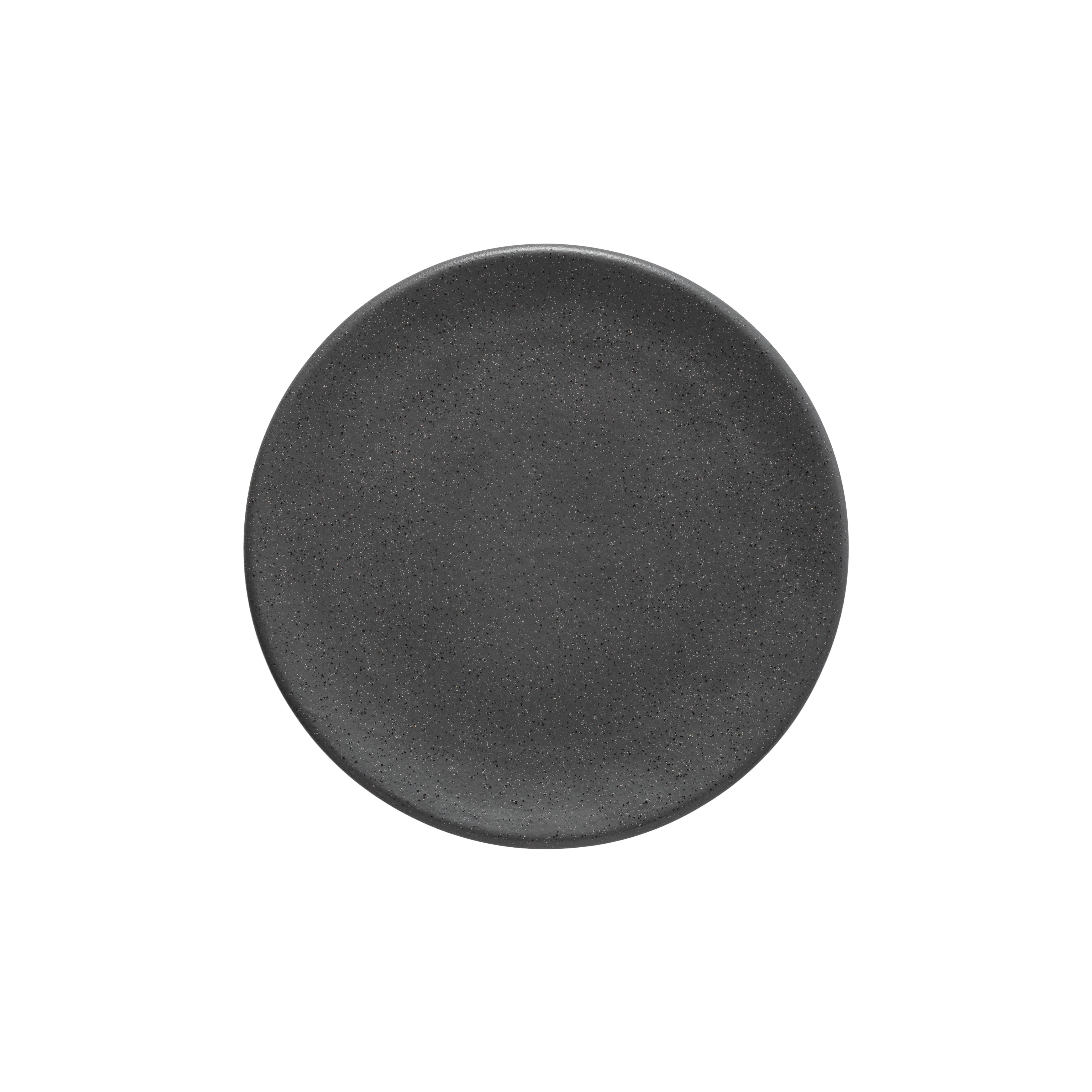 Round Plate