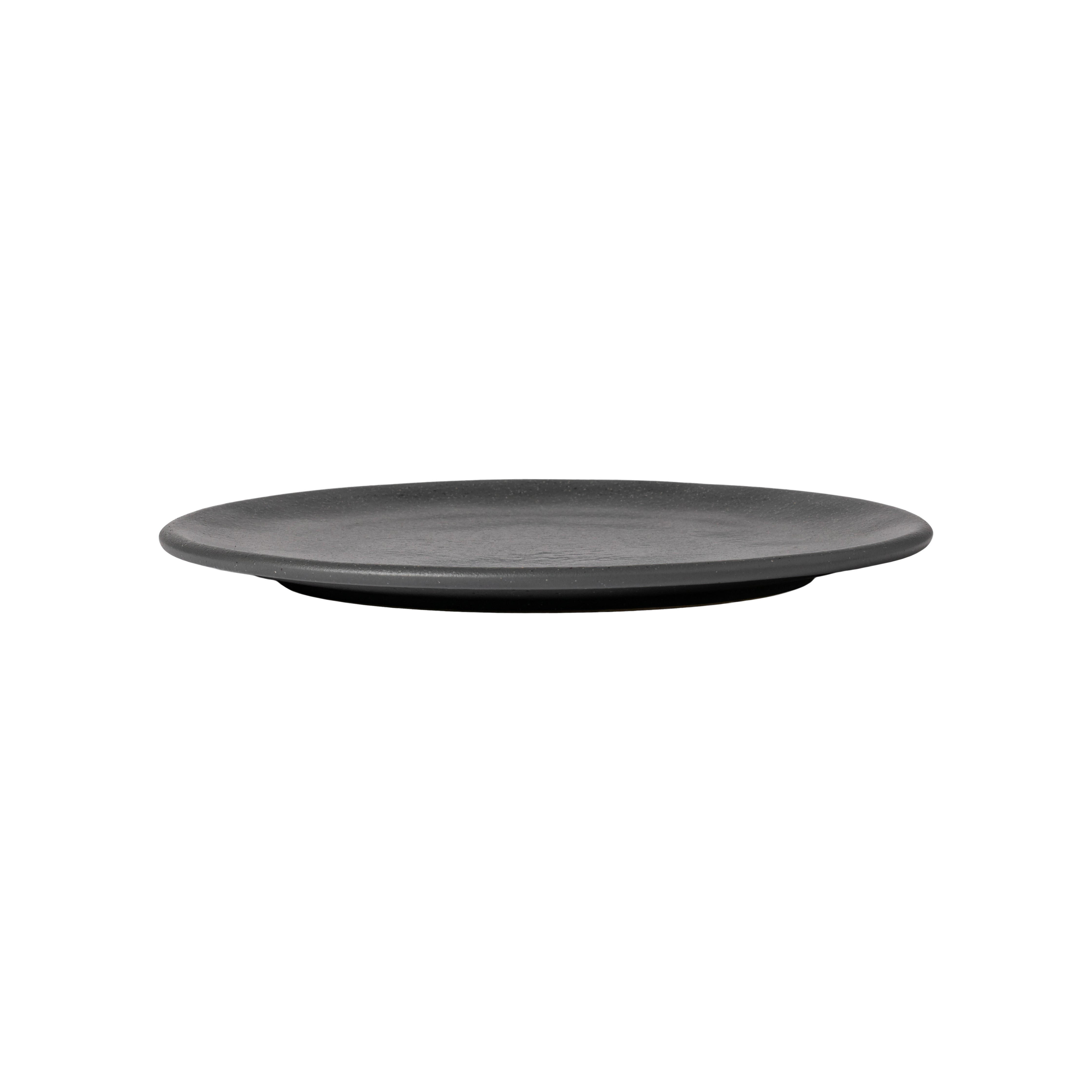Round Plate