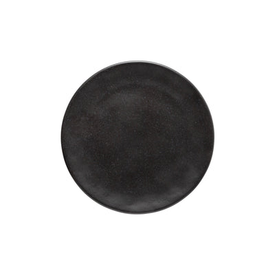 Roda Round Plate – Stoneware
