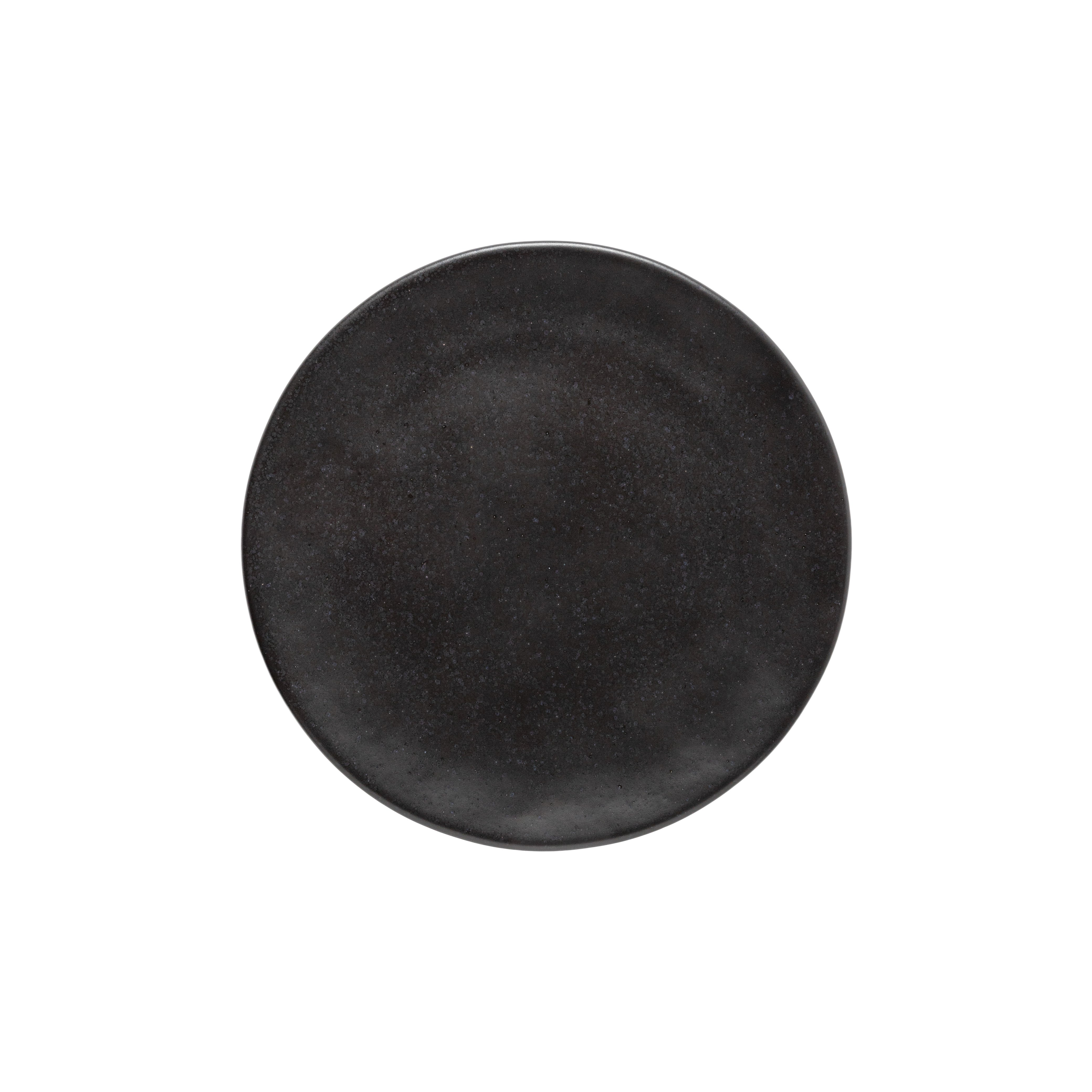 Round Plate