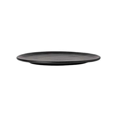 Roda Round Plate – Stoneware
