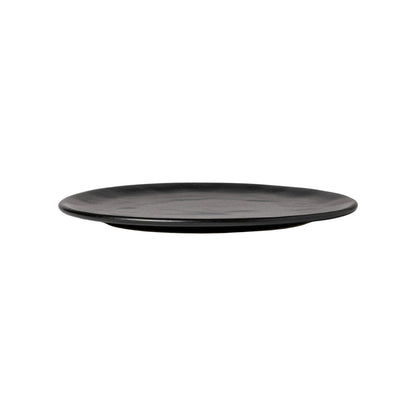 Round Plate
