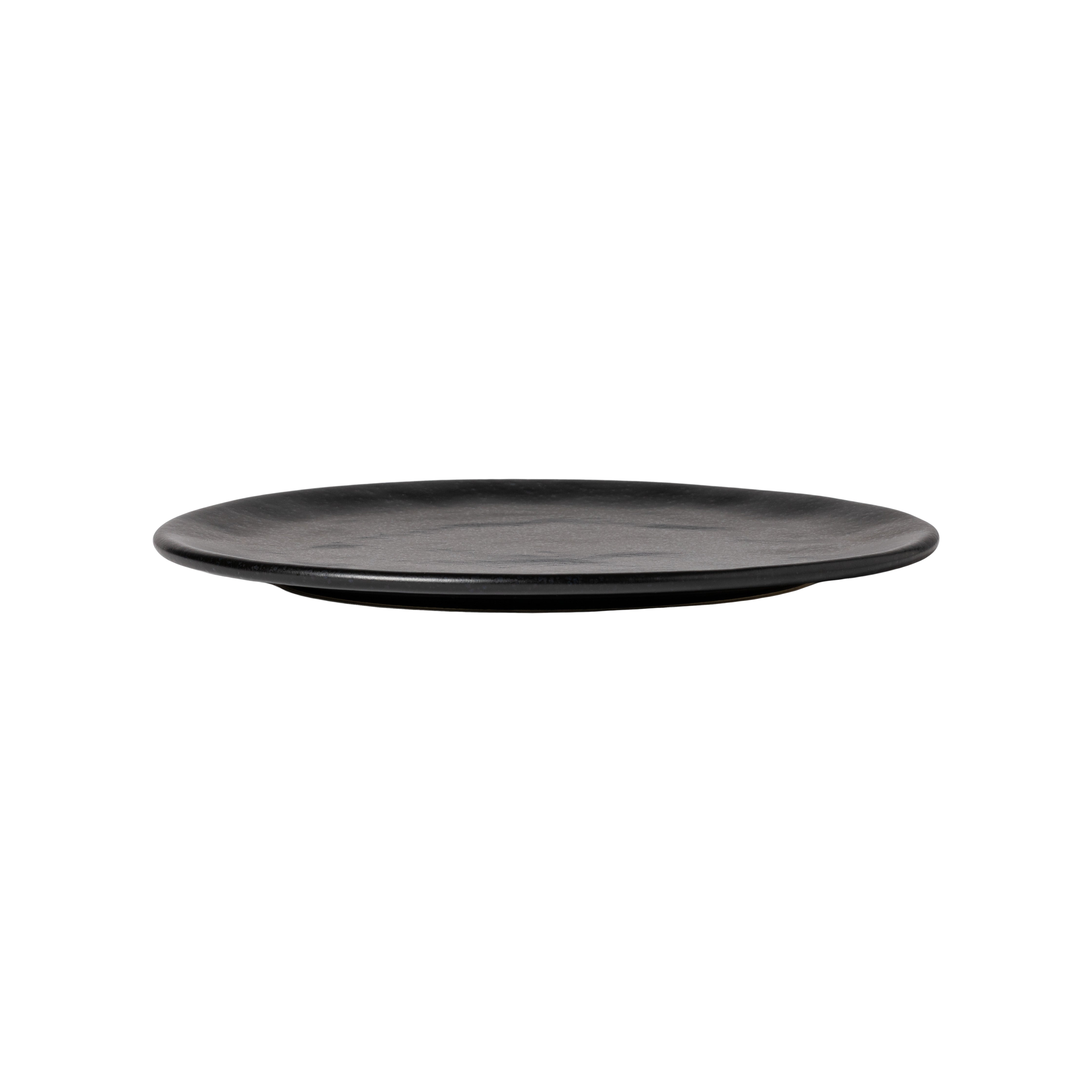 Round Plate