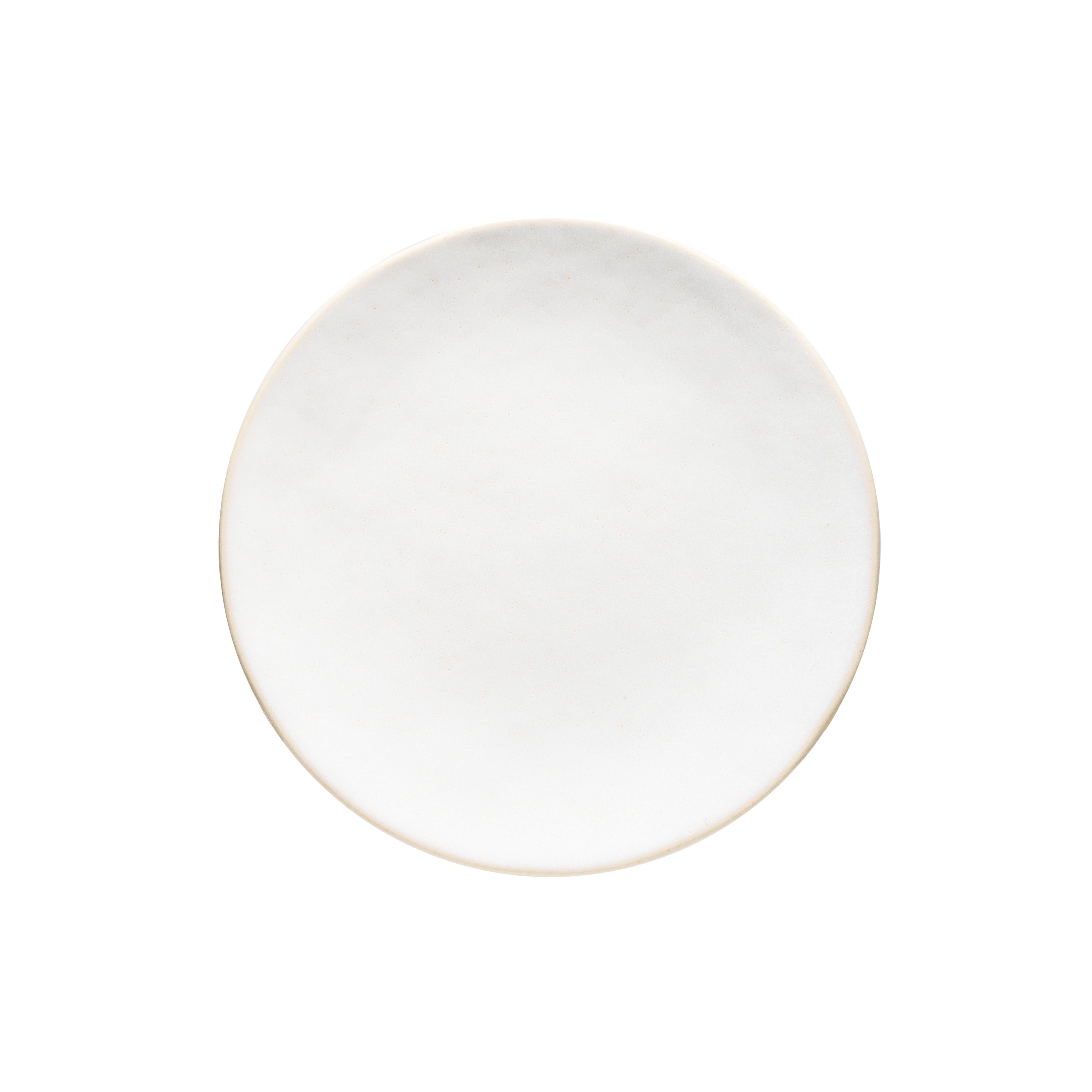 Round Plate