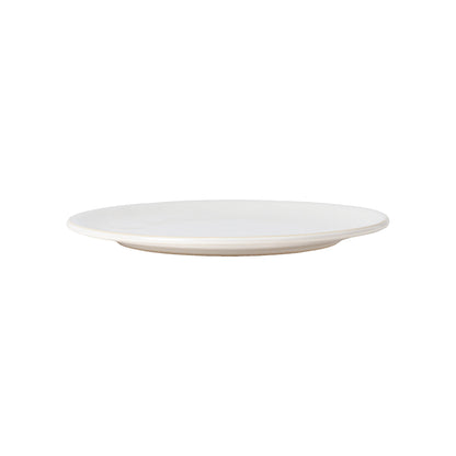 Round Plate