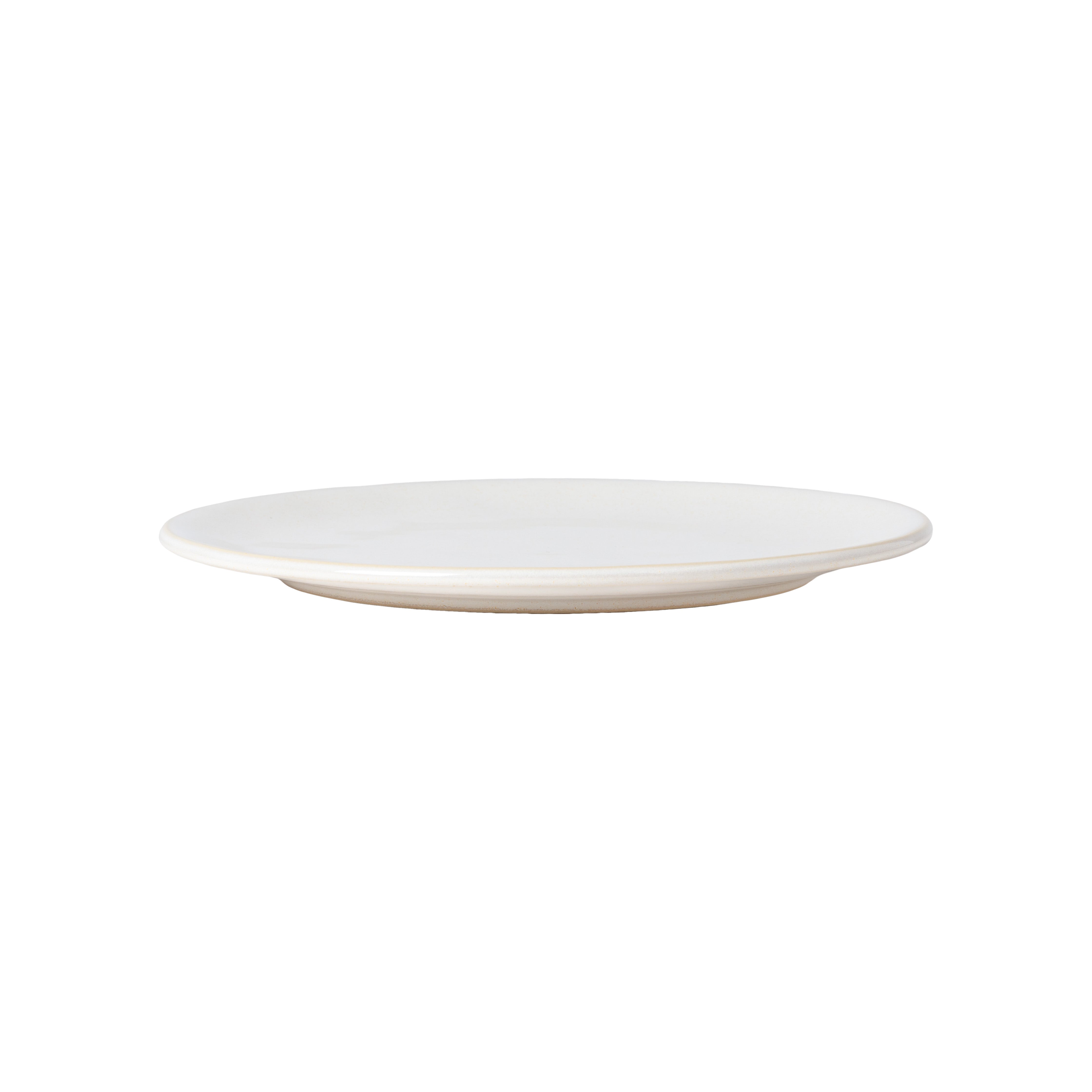 Round Plate