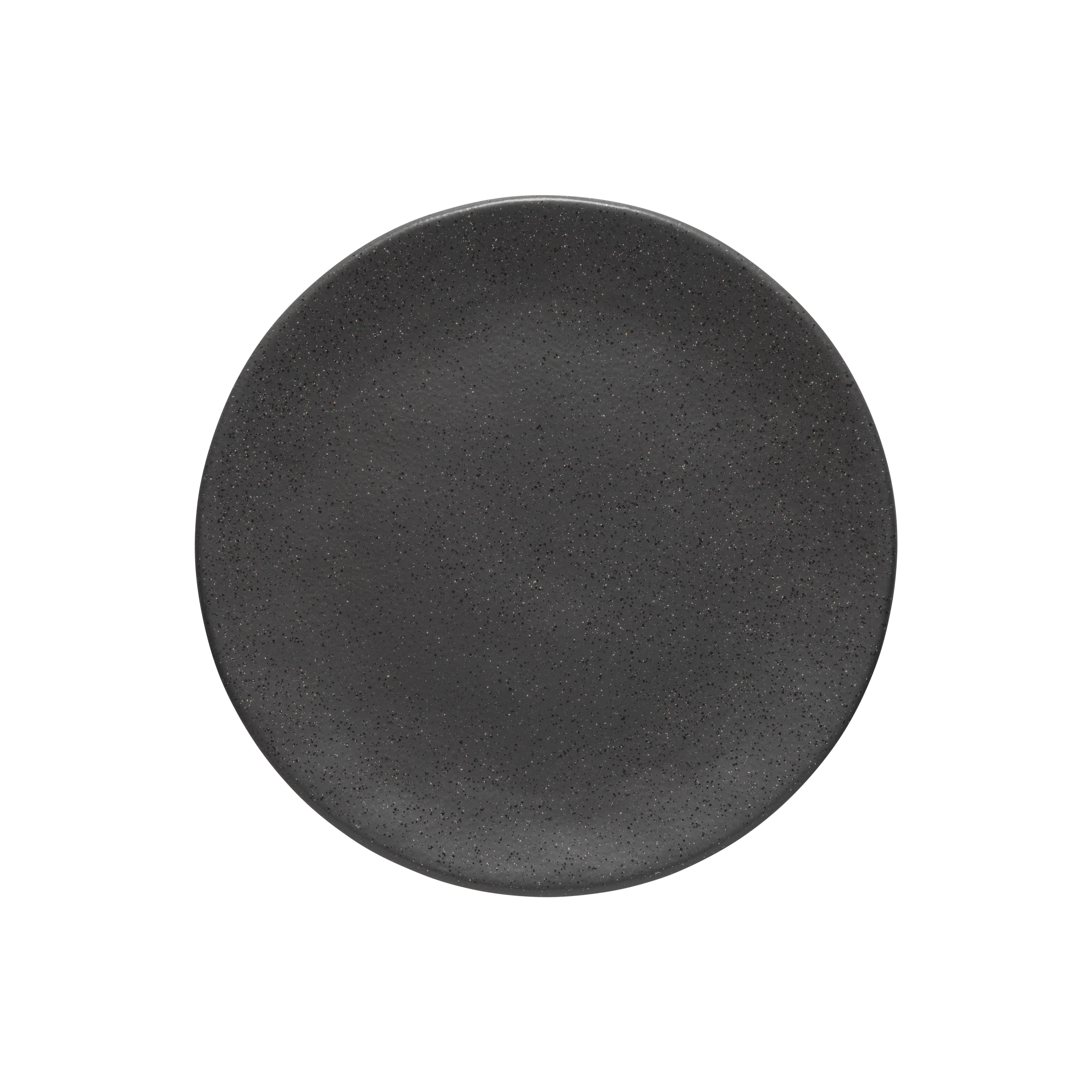 Round Plate