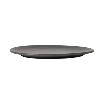 Roda Round Plate – Stoneware