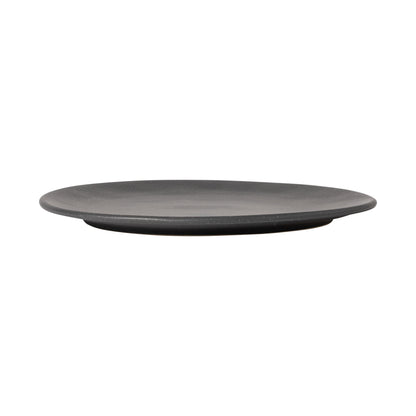 Round Plate