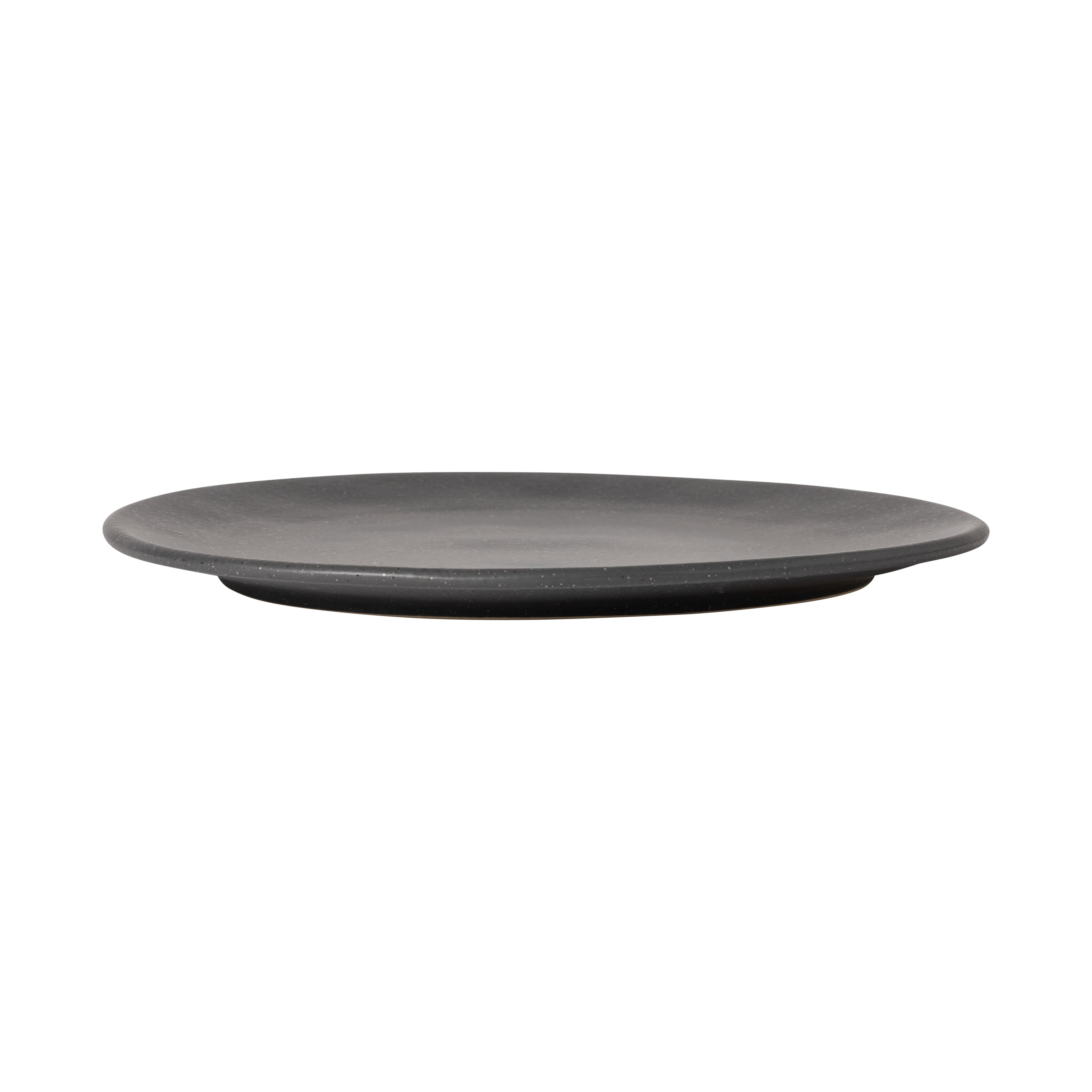Round Plate