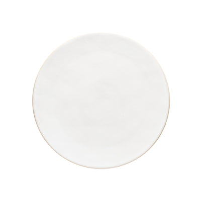Roda Round Plate – Stoneware