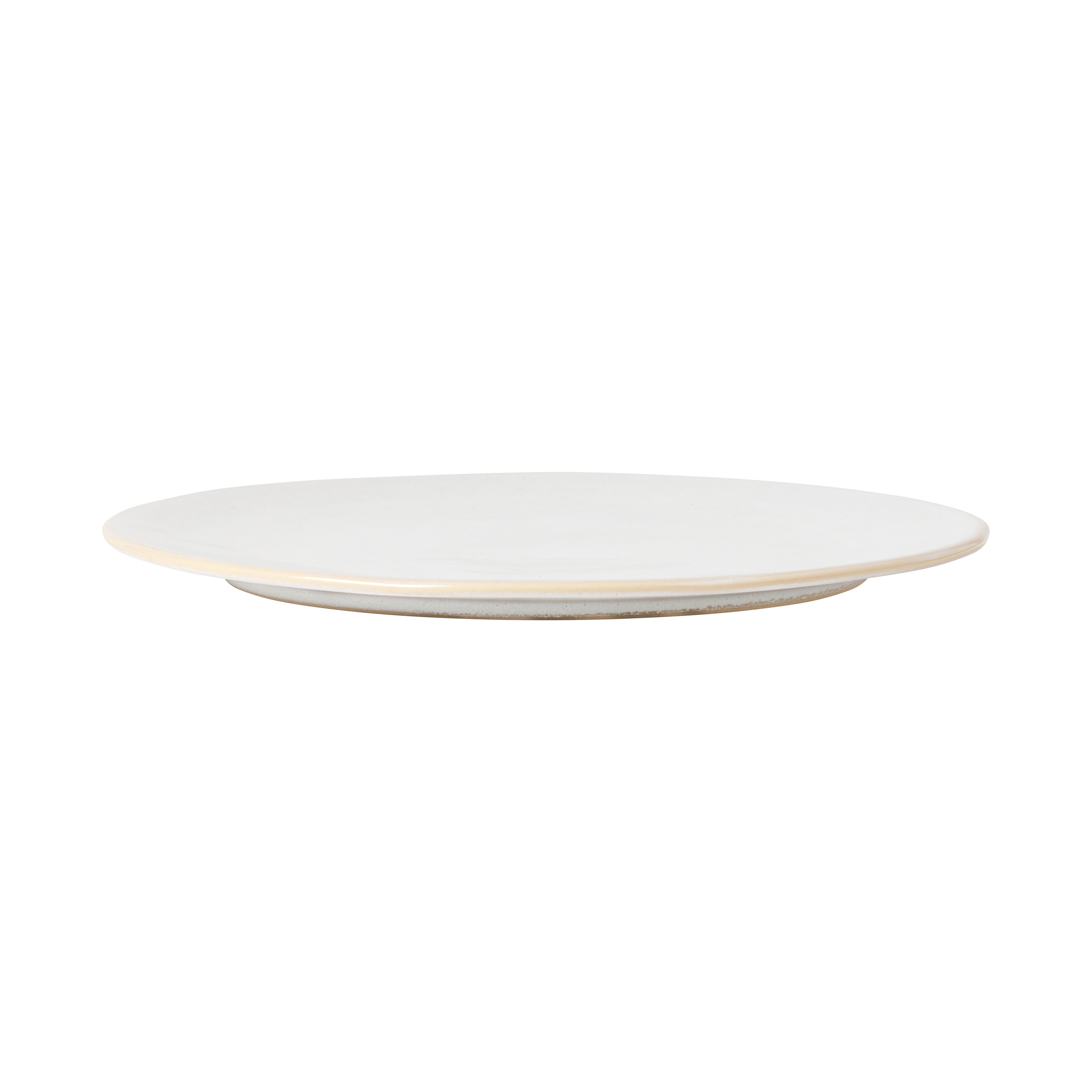 Round Plate