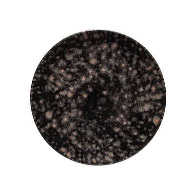 Roda Round Plate – Stoneware