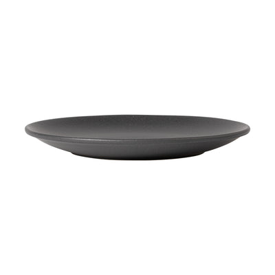 Roda Round Coupe Plate – Stoneware
