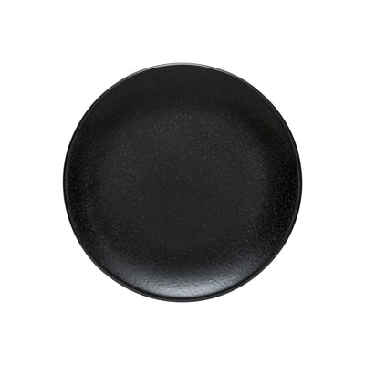 Roda Round Coupe Plate – Stoneware