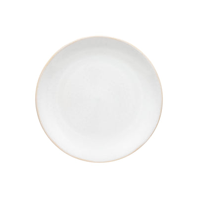 Roda Round Coupe Plate – Stoneware