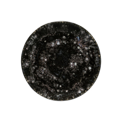 Roda Round Coupe Plate – Stoneware