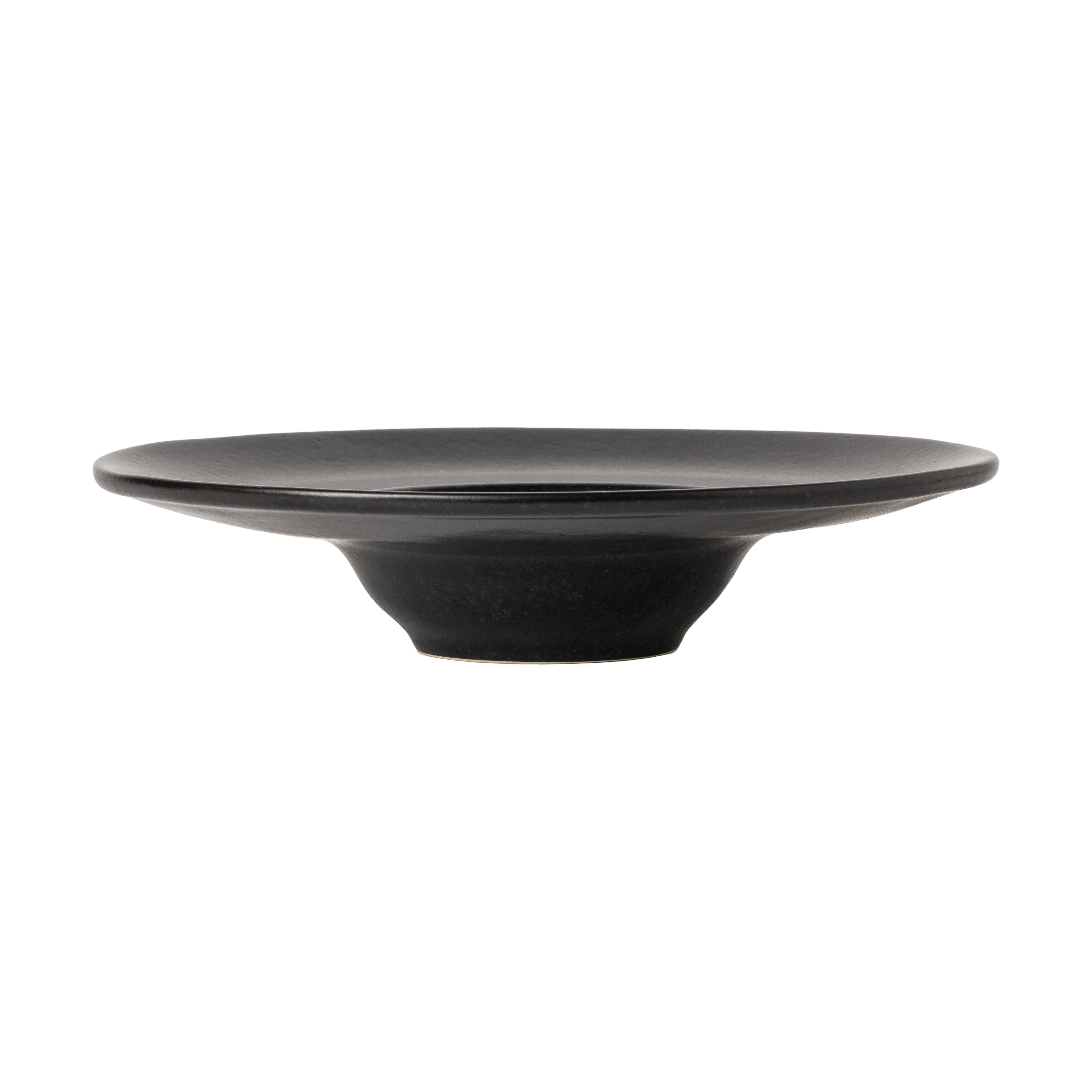 Deep Plate