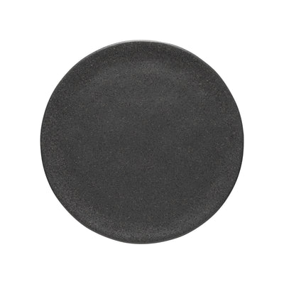 Roda Round Plate – Stoneware