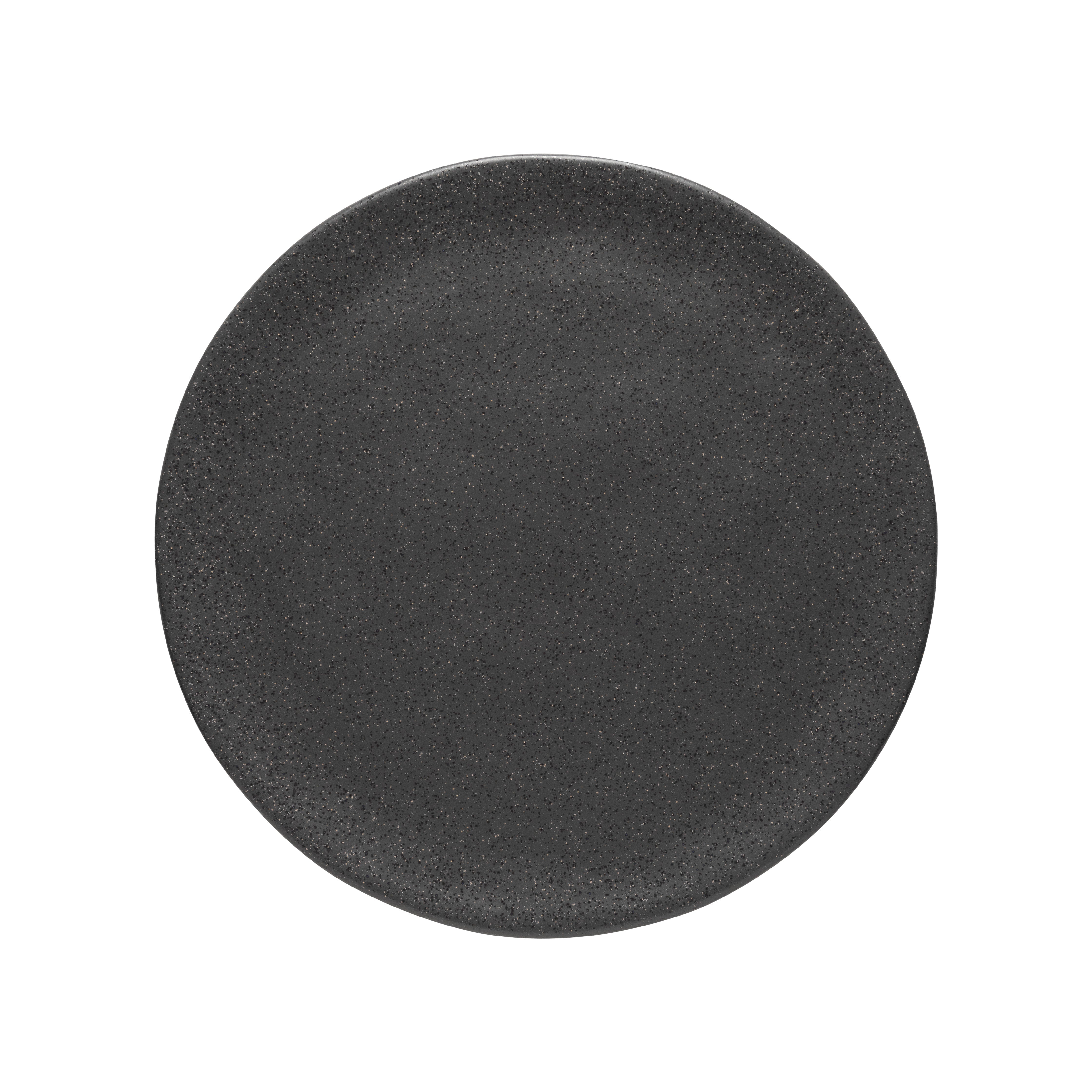 Round Plate