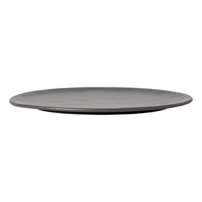 Roda Round Plate – Stoneware