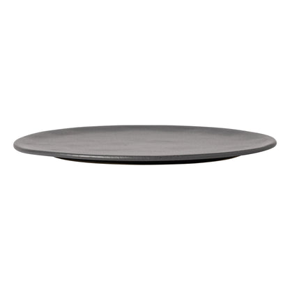Round Plate